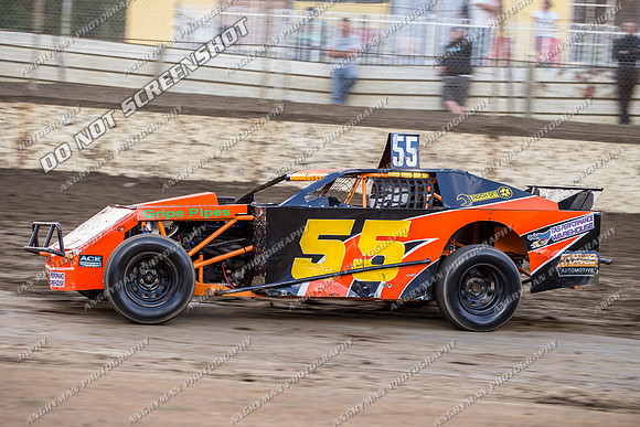 amca 55 T55 MATTHEW BELLETTE - 30 - Hobart - 15th March 2014-6