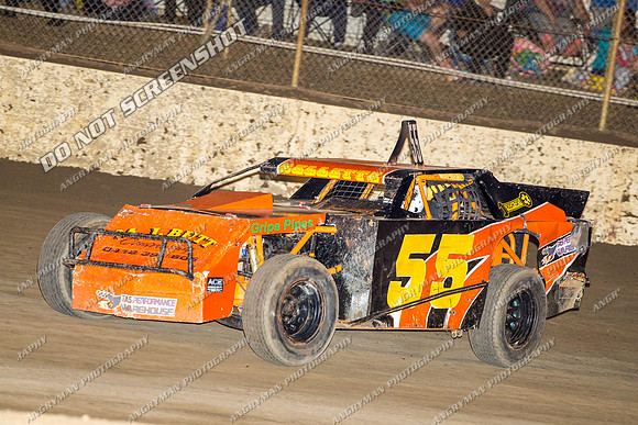 amca 55 T55 MATTHEW BELLETTE - 30 - Hobart - 15th March 2014-4