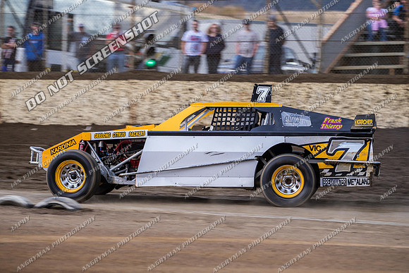amca 7 V7 FRANK THIERY - 30 - Hobart - 15th March 2014-8