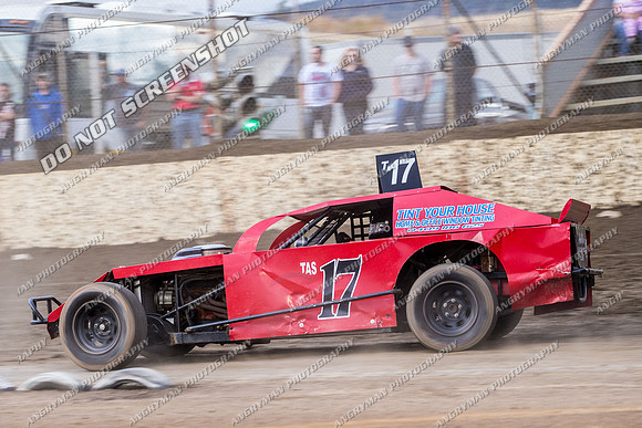 amca 17 T17 LEIGH PIPER - 30 - Hobart - 15th March 2014-3