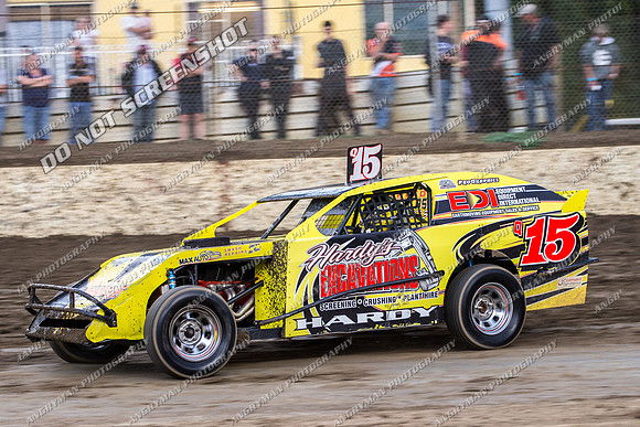 amca 15 Q15 MATT HARDY - 30 - Hobart - 15th March 2014-17