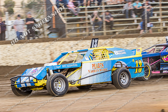 amca 13 T13 RODNEY BASSETT - 30 - Hobart - 15th March 2014-11