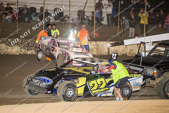 amca 22 T22 DANIEL BROOKS - 30 - Hobart - 15th March 2014-2