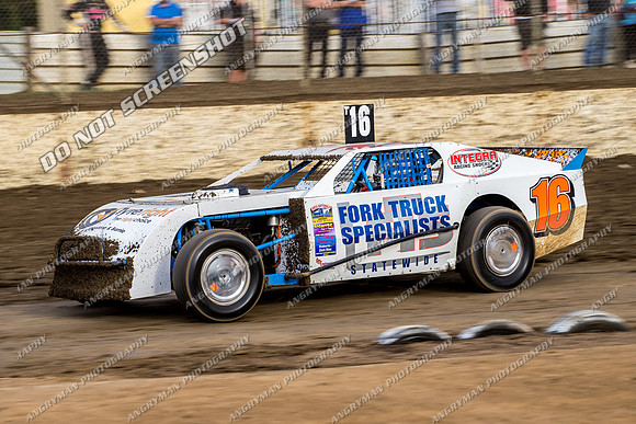 amca 16 T16 COREY SMITH - 30 - Hobart - 15th March 2014-9