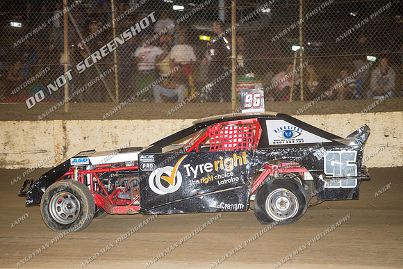amca 96 T96 MATTHEW GRAHAM - 30 - Hobart - 15th March 2014-3