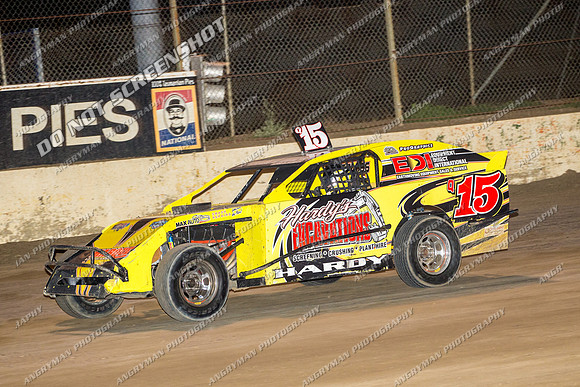 amca 15 Q15 MATT HARDY - 30 - Hobart - 15th March 2014-6