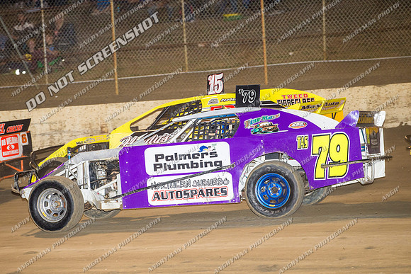 amca 79 T79 KALLAN MUIR - 30 - Hobart - 15th March 2014-4