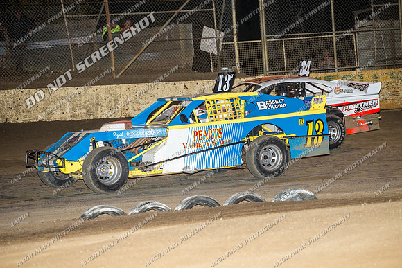 amca 13 T13 RODNEY BASSETT - 30 - Hobart - 15th March 2014-4