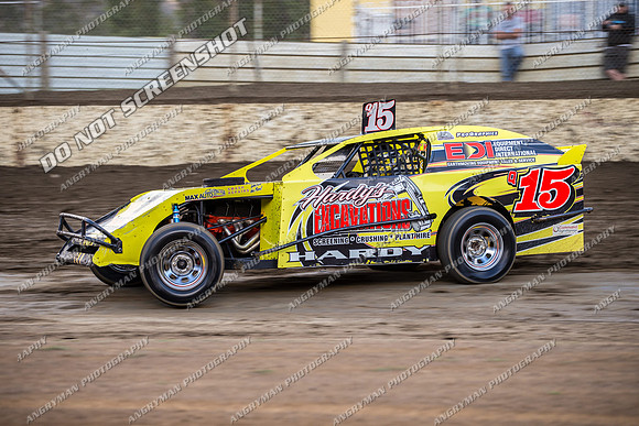 amca 15 Q15 MATT HARDY - 30 - Hobart - 15th March 2014-13