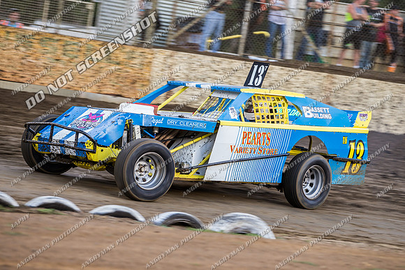 amca 13 T13 RODNEY BASSETT - 30 - Hobart - 15th March 2014-14