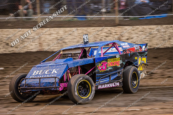 amca 92 N92 PETER MARKULIN - 30 - Hobart - 15th March 2014-10