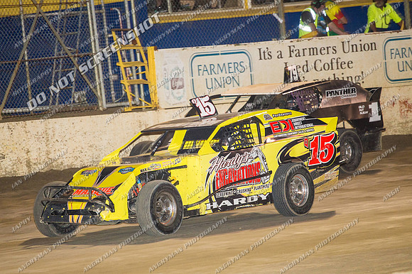 amca 15 Q15 MATT HARDY - 30 - Hobart - 15th March 2014-7