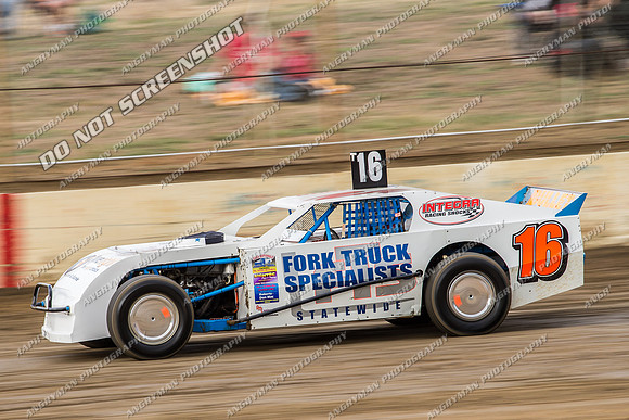 amca 16 T16 COREY SMITH - 30 - Hobart - 15th March 2014-8