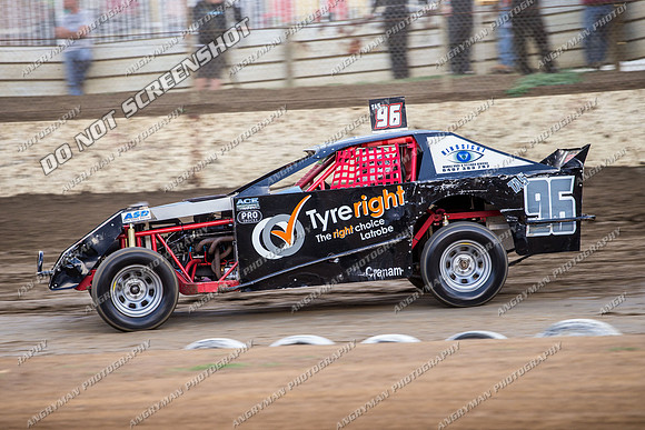 amca 96 T96 MATTHEW GRAHAM - 30 - Hobart - 15th March 2014-6
