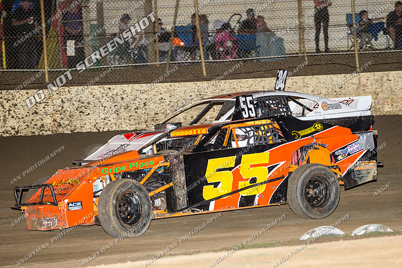 amca 55 T55 MATTHEW BELLETTE - 30 - Hobart - 15th March 2014-2