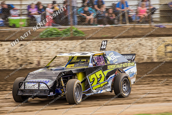amca 22 T22 DANIEL BROOKS - 30 - Hobart - 15th March 2014-7