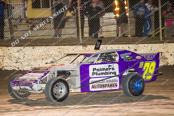amca 79 T79 KALLAN MUIR - 30 - Hobart - 15th March 2014-7