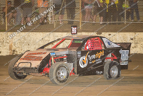 amca 96 T96 MATTHEW GRAHAM - 30 - Hobart - 15th March 2014-4