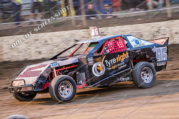 amca 96 T96 MATTHEW GRAHAM - 30 - Hobart - 15th March 2014