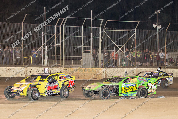 amca 15 Q15 MATT HARDY - 30 - Hobart - 15th March 2014-5