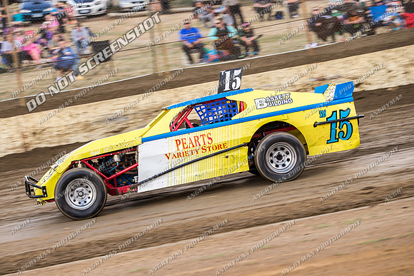 amca 15 T15 LAURA BASSETT - 30 - Hobart - 15th March 2014-8