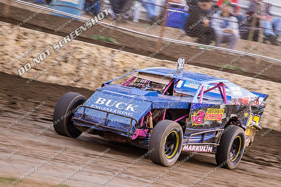 amca 92 N92 PETER MARKULIN - 30 - Hobart - 15th March 2014-9