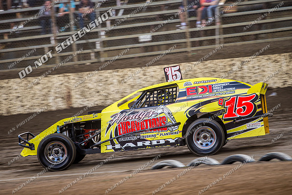 amca 15 Q15 MATT HARDY - 30 - Hobart - 15th March 2014-11