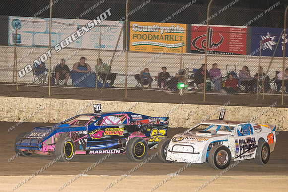 amca 92 N92 PETER MARKULIN - 30 - Hobart - 15th March 2014-13