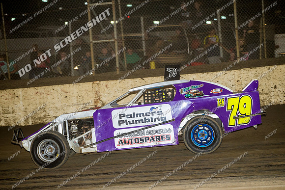 amca 79 T79 KALLAN MUIR - 30 - Hobart - 15th March 2014-6