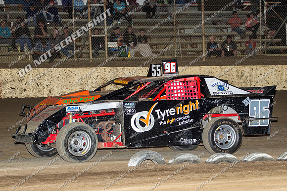 amca 96 T96 MATTHEW GRAHAM - 30 - Hobart - 15th March 2014-5