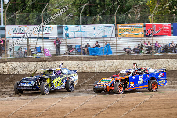 amca 22 T22 DANIEL BROOKS - 30 - Hobart - 15th March 2014-9