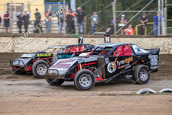 amca 96 T96 MATTHEW GRAHAM - 30 - Hobart - 15th March 2014-8