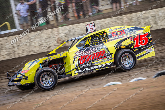 amca 15 Q15 MATT HARDY - 30 - Hobart - 15th March 2014-9