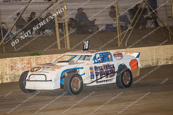 amca 16 T16 COREY SMITH - 30 - Hobart - 15th March 2014-6