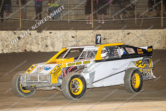 amca 7 V7 FRANK THIERY - 30 - Hobart - 15th March 2014-2
