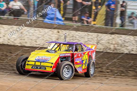 amca 27 N27 SHANE NEWSTEAD - 30 - Hobart - 15th March 2014-15