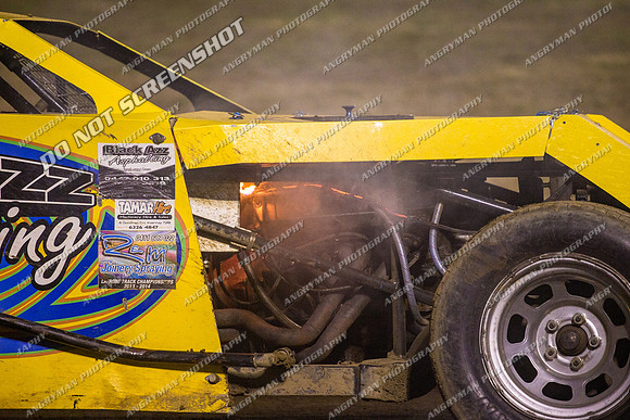 amca 8 T8 CRAIG BAGORSKI - 30 - Hobart - 15th March 2014-3