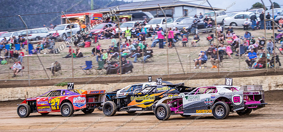 amca 27 N27 SHANE NEWSTEAD - 30 - Hobart - 15th March 2014-6