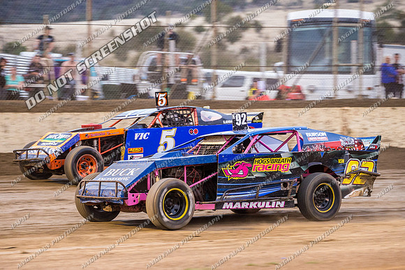 amca 92 N92 PETER MARKULIN - 30 - Hobart - 15th March 2014-4