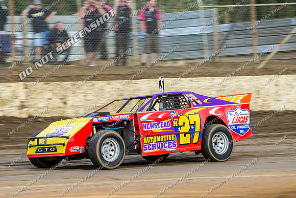 amca 27 N27 SHANE NEWSTEAD - 30 - Hobart - 15th March 2014-14