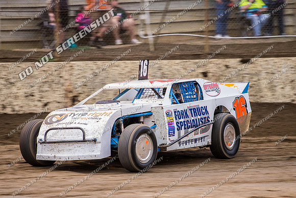 amca 16 T16 COREY SMITH - 30 - Hobart - 15th March 2014