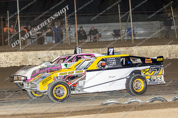 amca 7 V7 FRANK THIERY - 30 - Hobart - 15th March 2014-3