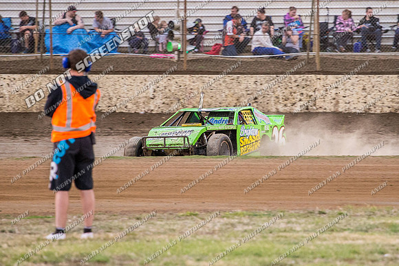 amca 26 T26 ANDREW RYDER - 30 - Hobart - 15th March 2014
