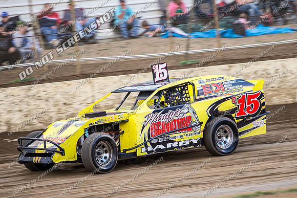 amca 15 Q15 MATT HARDY - 30 - Hobart - 15th March 2014-8