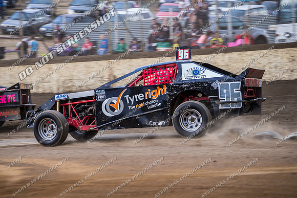 amca 96 T96 MATTHEW GRAHAM - 30 - Hobart - 15th March 2014-9
