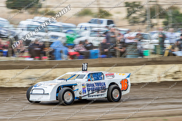 amca 16 T16 COREY SMITH - 30 - Hobart - 15th March 2014-7
