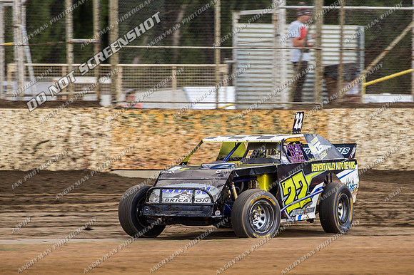 amca 22 T22 DANIEL BROOKS - 30 - Hobart - 15th March 2014-8