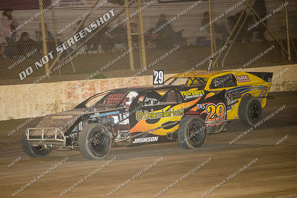 amca 29 T29 TIM JOHNSON - 30 - Hobart - 15th March 2014-4