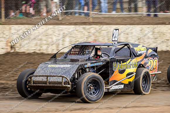amca 29 T29 TIM JOHNSON - 30 - Hobart - 15th March 2014-6