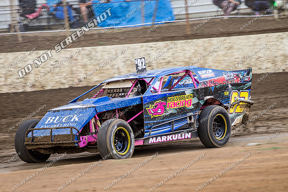 amca 92 N92 PETER MARKULIN - 30 - Hobart - 15th March 2014-21